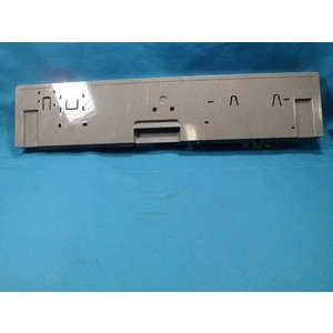 Elektronika tartó panel (eredeti) WHIRLPOOL mosogatógép 
