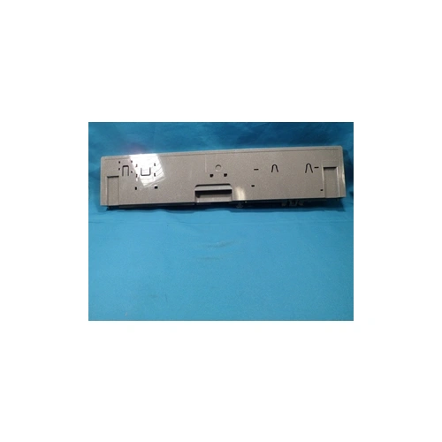 Elektronika tartó panel (eredeti) WHIRLPOOL mosogatógép 
