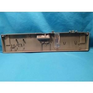 Elektronika tartó panel (eredeti) WHIRLPOOL mosogatógép / RENDELÉSRE