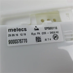 Elektronika (teljesítmény, eredeti) BOSCH mosogatógép 