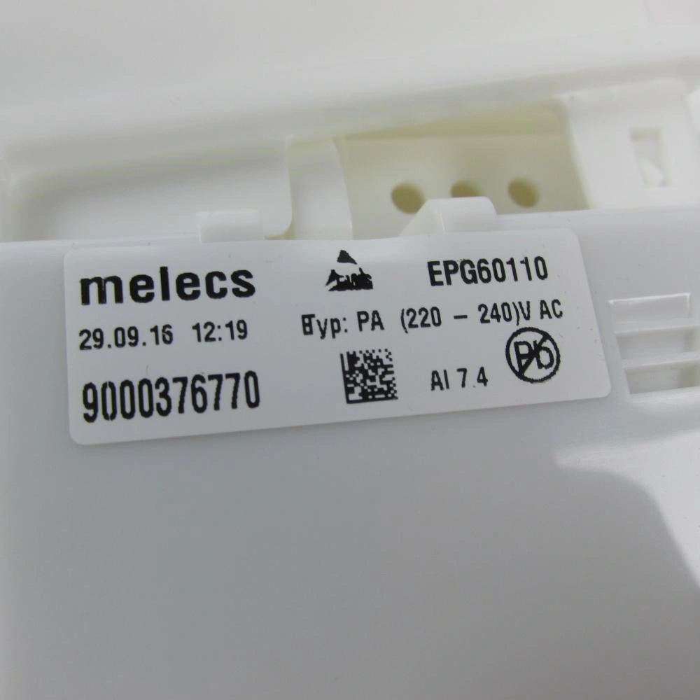 Elektronika (teljesítmény, eredeti) BOSCH mosogatógép 
