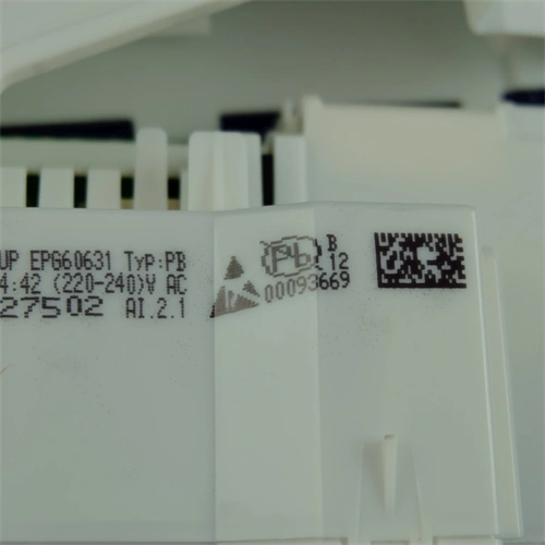 Elektronika, teljesítmény (eredeti) BOSCH mosogatógép 