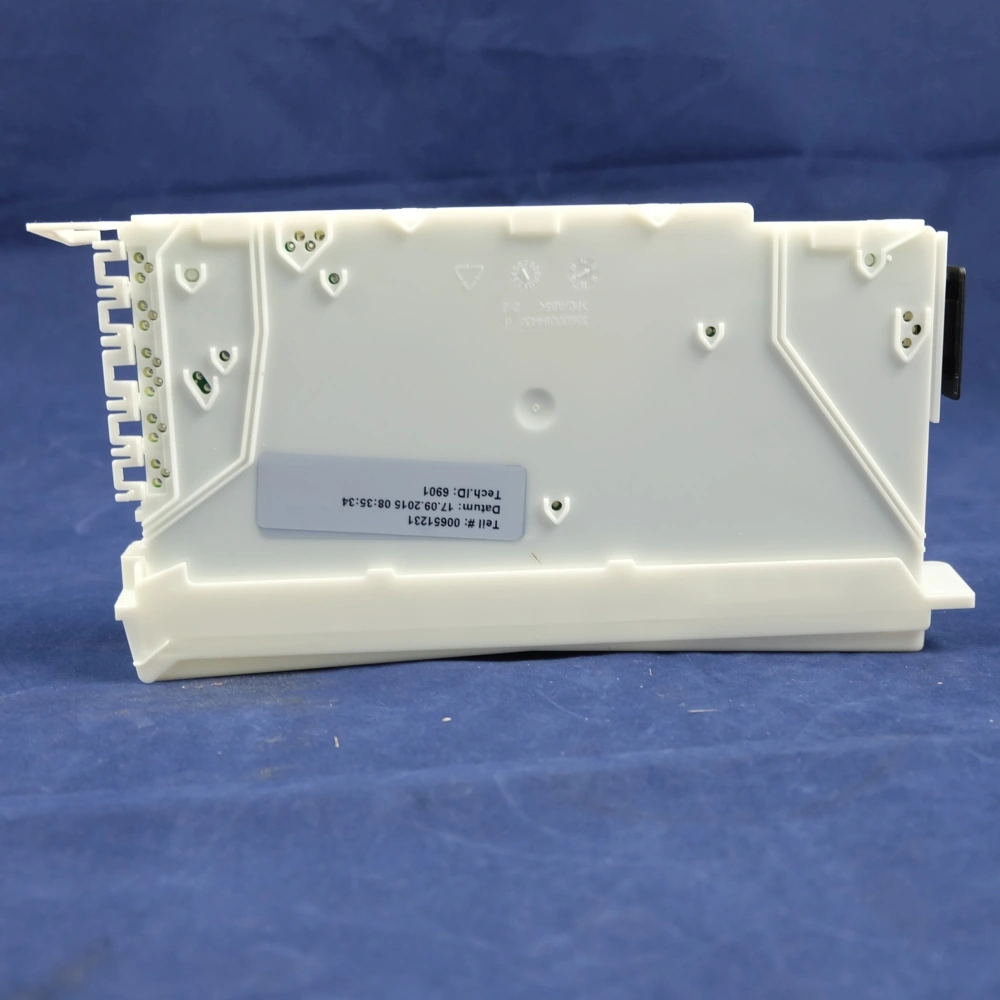 Elektronika, teljesítmény (eredeti) BOSCH mosogatógép / RENDELÉSRE