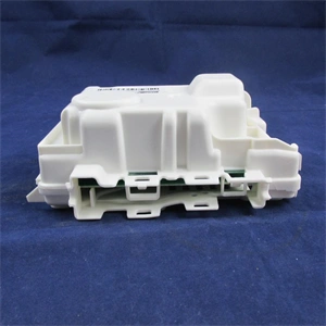 Elektronika, teljesítmény (eredeti) ELECTROLUX szárítógép / RENDELÉSRE