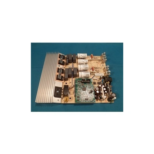 Elektronika (teljesítmény) eredeti WHIRLPOOL tűzhely /RENDELÉSRE