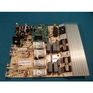 Elektronika (teljesítmény) eredeti WHIRLPOOL tűzhely /RENDELÉSRE