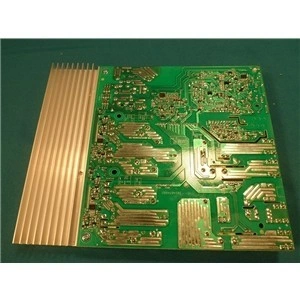 Elektronika (teljesítmény) eredeti WHIRLPOOL tűzhely /RENDELÉSRE