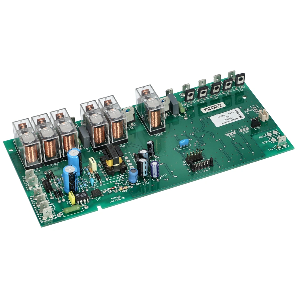 Elektronika (teljesítmény szabályzó) FAGOR mikrohullámú sütő / RENDELÉSRE