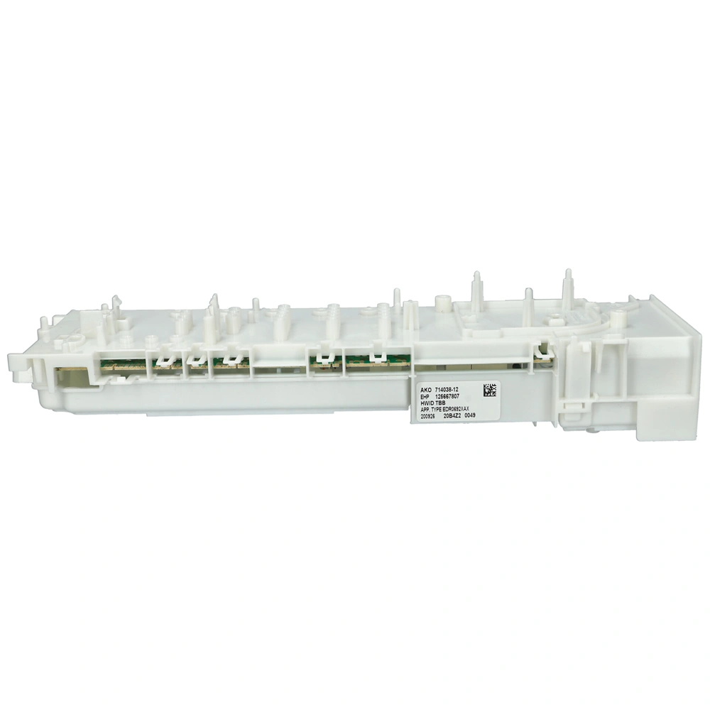 Elektronika (vezérlő) ELECTROLUX szárítógép / RENDELÉSRE