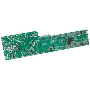 Elektronika vezérlő NFC (eredeti) CANDY mosógép