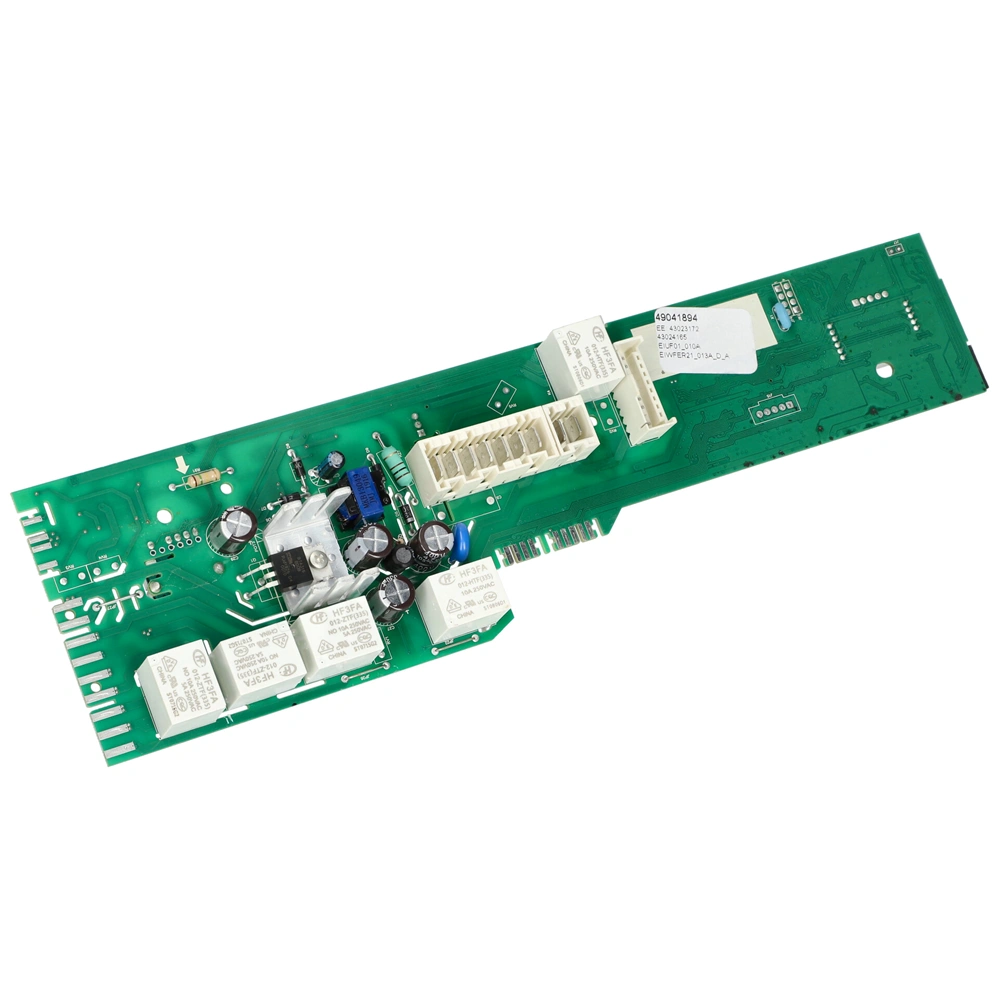 Elektronika vezérlő NFC (eredeti) CANDY mosógép