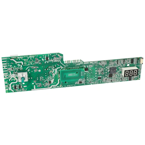 Elektronika vezérlő NFC (eredeti) CANDY mosógép