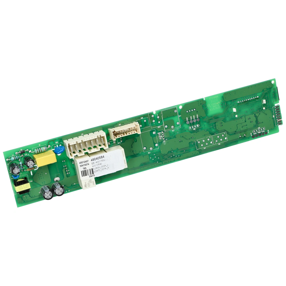 Elektronika vezérlő NFC (eredeti) CANDY szárítógép 