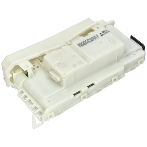 Elektronika vezérlő (bontott, eredeti) BOSCH mosogatógép