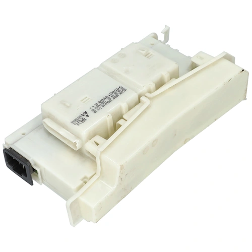 Elektronika vezérlő (bontott, eredeti) BOSCH mosogatógép