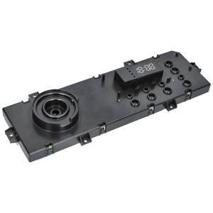 Elektronika (vezérlő, bontott, eredeti) DAEWOO DWD-NT1213A mosógép
