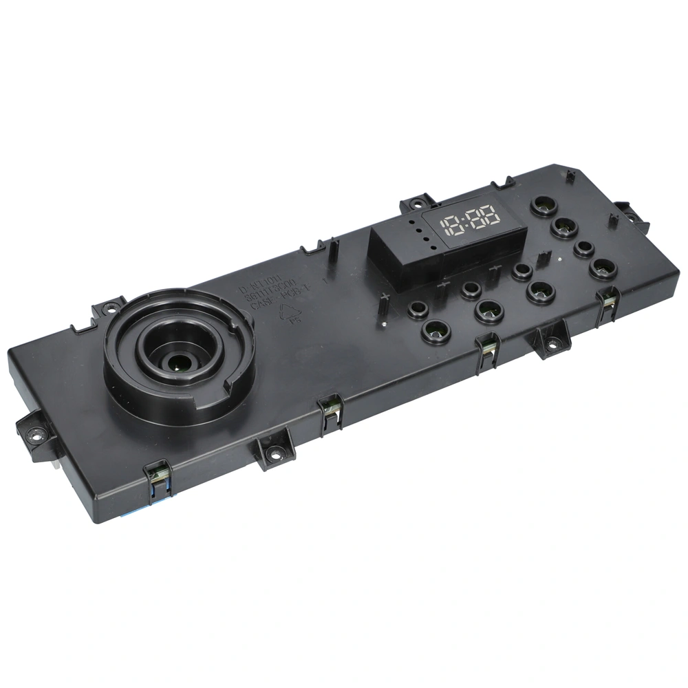 Elektronika (vezérlő, bontott, eredeti) DAEWOO DWD-NT1213A mosógép