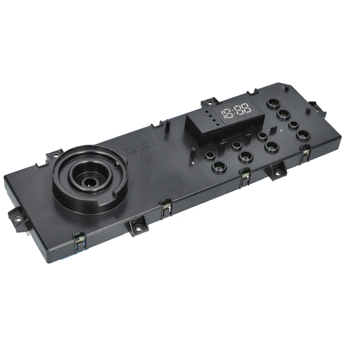 Elektronika (vezérlő, bontott, eredeti) DAEWOO DWD-NT1213A mosógép