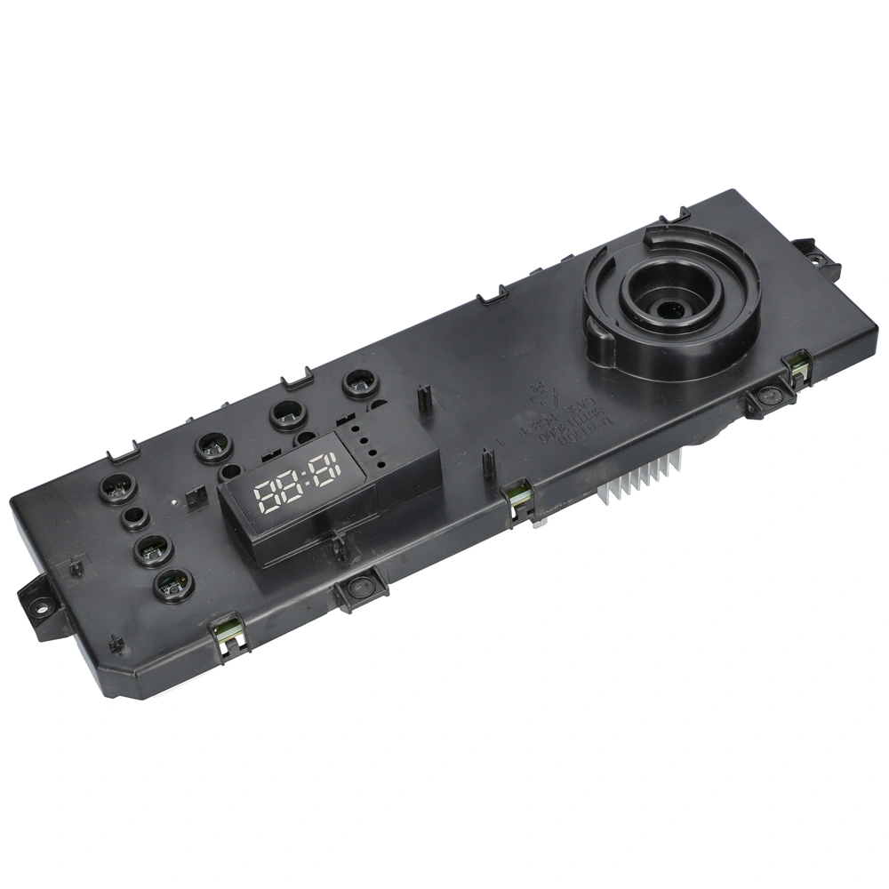 Elektronika (vezérlő, bontott, eredeti) DAEWOO DWD-NT1213A mosógép