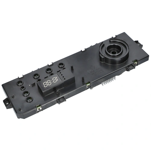 Elektronika (vezérlő, bontott, eredeti) DAEWOO DWD-NT1213A mosógép