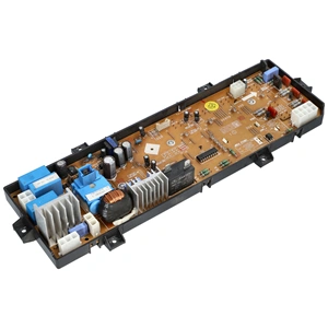 Elektronika (vezérlő, bontott, eredeti) DAEWOO DWD-NT1213A mosógép