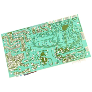 Elektronika, vezérlő (eredeti) AEG tűzhely