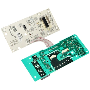 Elektronika vezérlő (eredeti) AMICA mikrohullámú sütő / RENDELÉSRE