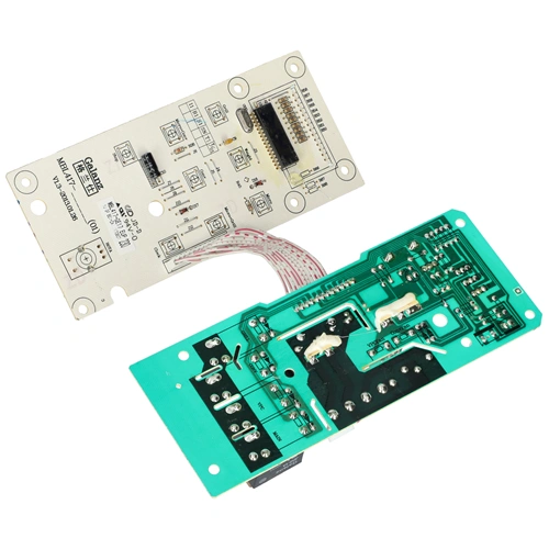 Elektronika vezérlő (eredeti) AMICA mikrohullámú sütő / RENDELÉSRE