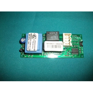 Elektronika, vezérlő (eredeti) ARISTON BEST bojler / RENDELÉSRE