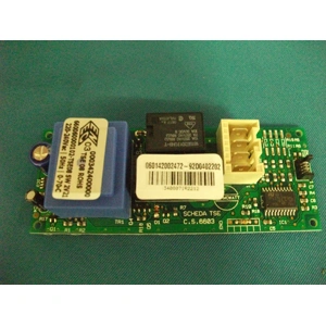 Elektronika, vezérlő (eredeti) ARISTON BEST bojler / RENDELÉSRE