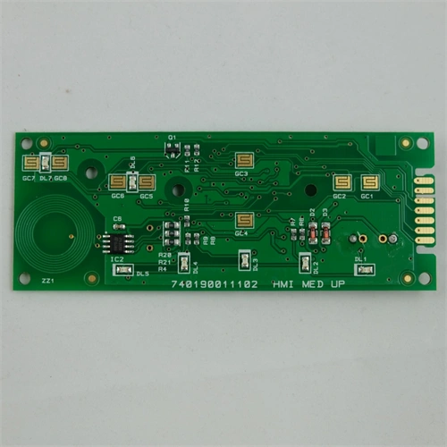 Elektronika, vezérlő (eredeti) ARISTON PRO ECO bojler / RENDELÉSRE