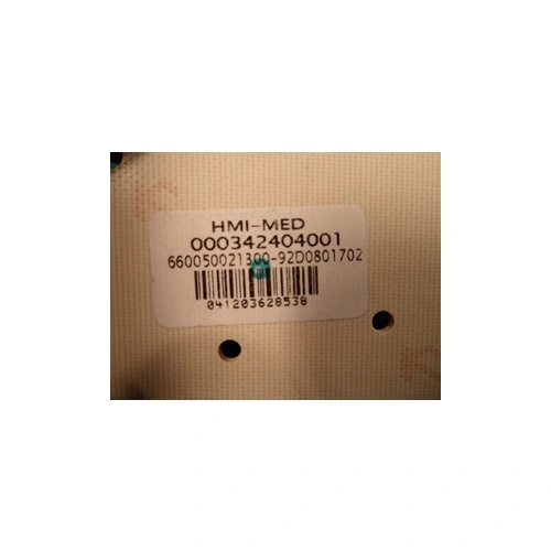 Elektronika, vezérlő (eredeti) ARISTON bojler / RENDELÉSRE