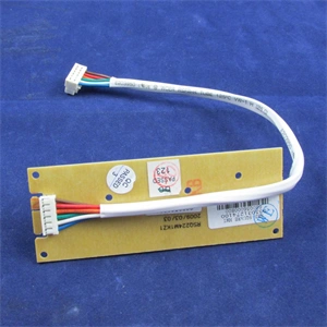 Elektronika, vezérlő (eredeti) ARISTON bojler / RENDELÉSRE