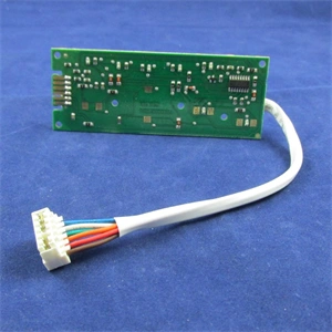 Elektronika, vezérlő (eredeti) ARISTON bojler / RENDELÉSRE