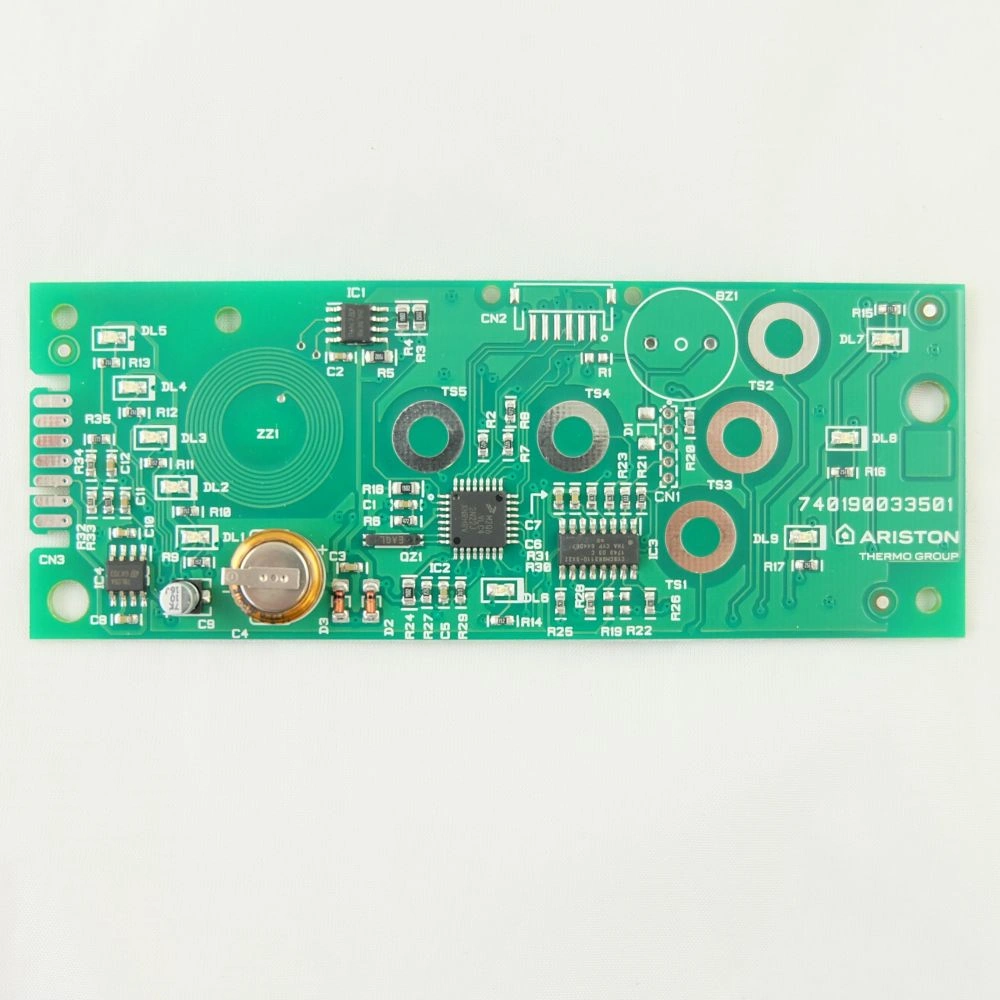 Elektronika, vezérlő (eredeti) ARISTON bojler / RENDELÉSRE