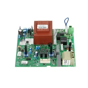 Elektronika, vezérlő (eredeti) ARISTON gázkazán / RENDELÉSRE