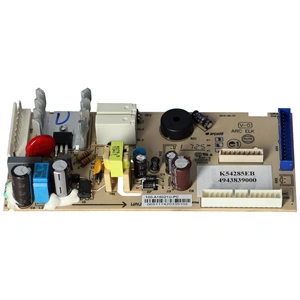 Elektronika vezérlő (eredeti) BEKO hűtőgép