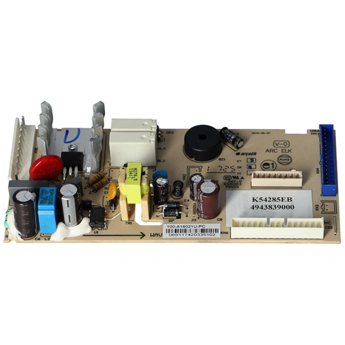 Elektronika vezérlő (eredeti) BEKO hűtőgép