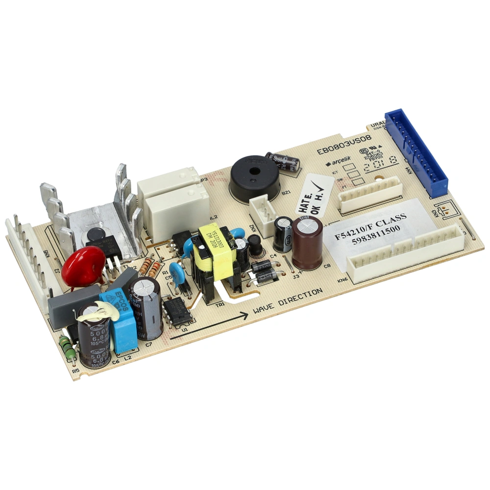 Elektronika vezérlő (eredeti) BEKO hűtőgép