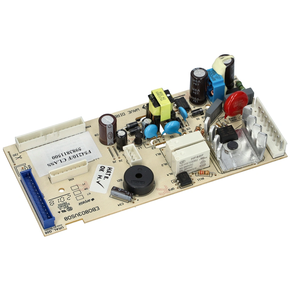 Elektronika vezérlő (eredeti) BEKO hűtőgép