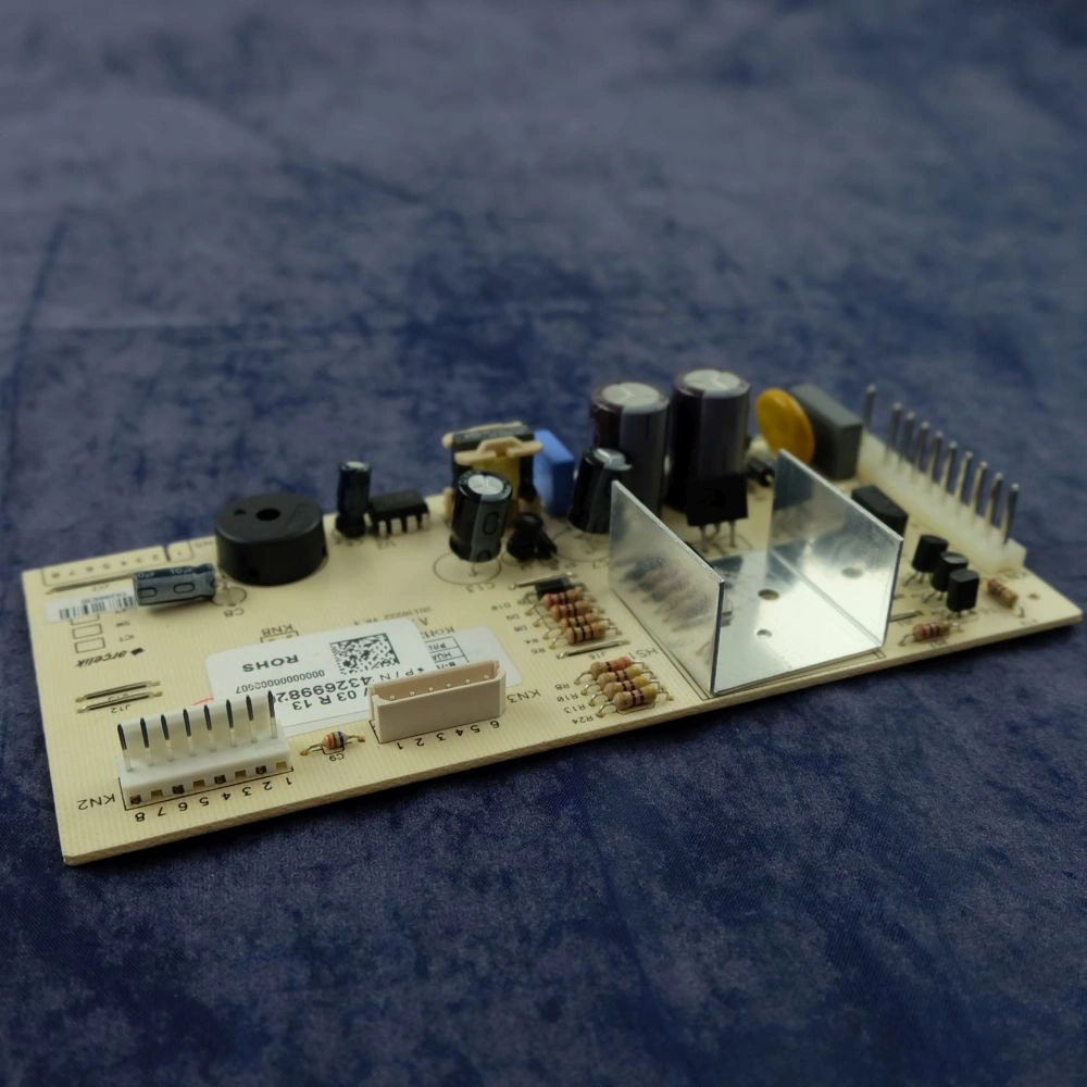 Elektronika vezérlő (eredeti) BEKO hűtőgép / RENDELÉSRE