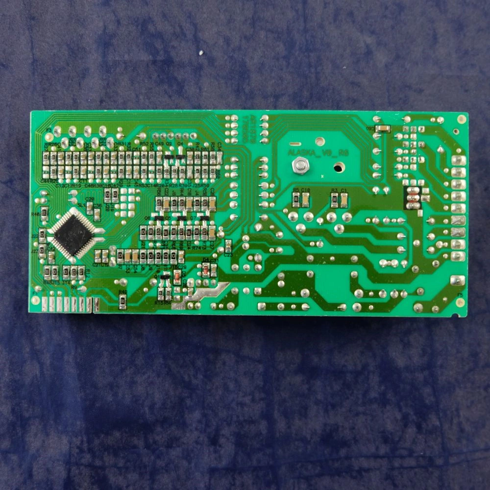 Elektronika vezérlő (eredeti) BEKO hűtőgép / RENDELÉSRE