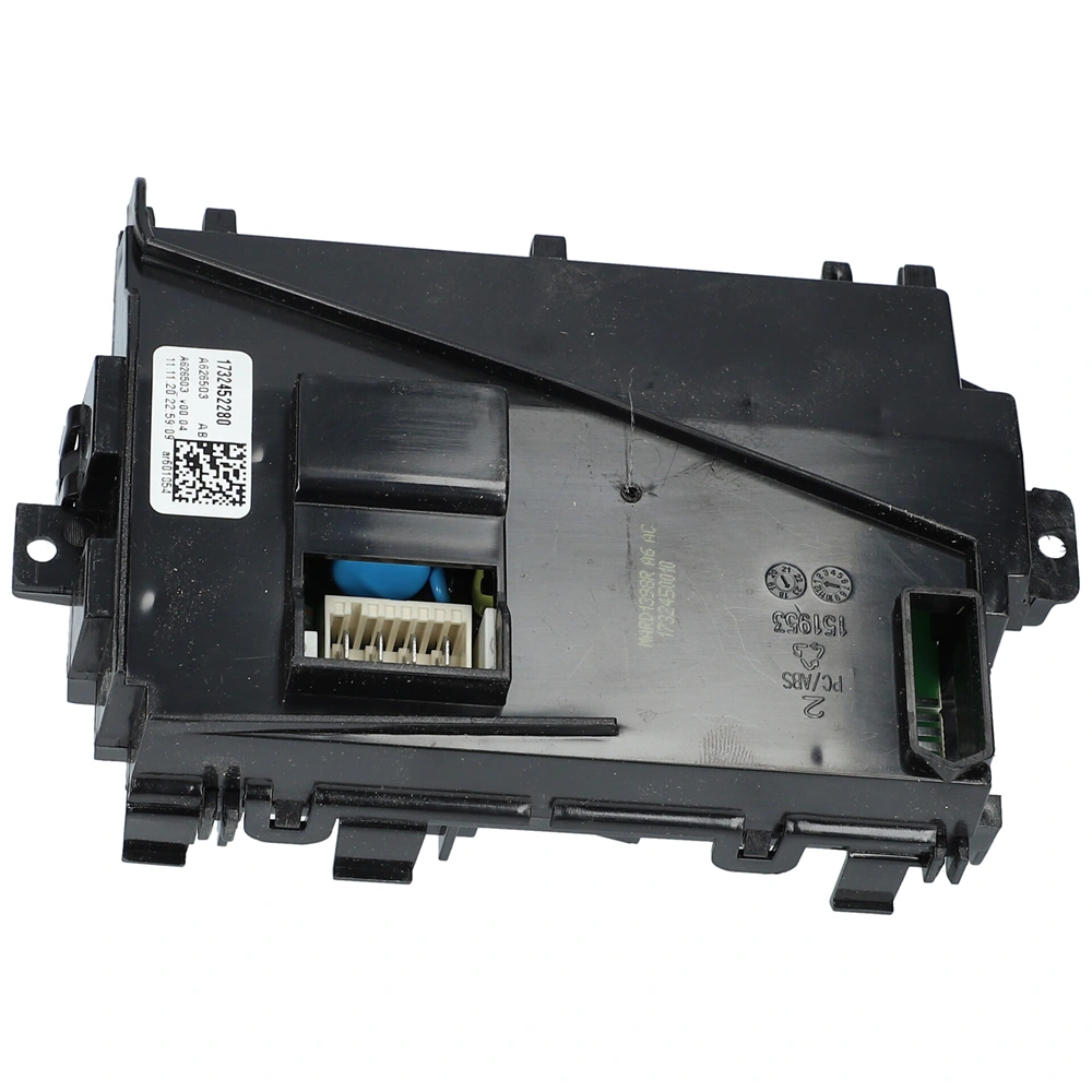 Elektronika vezérlő (eredeti) BEKO mosogatógép