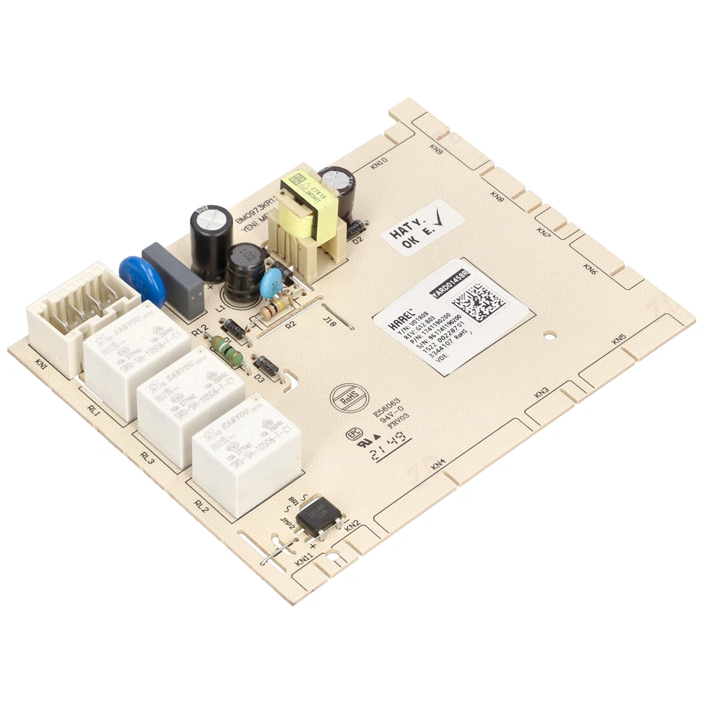 Elektronika vezérlő (eredeti) BEKO mosogatógép