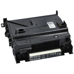 Elektronika vezérlő (eredeti) BEKO mosogatógép / RENDELÉSRE