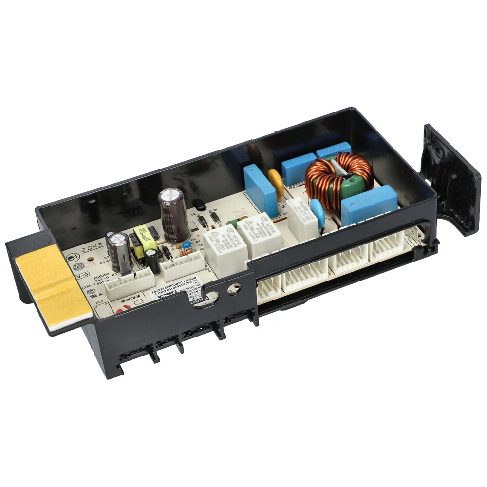 Elektronika vezérlő (eredeti) BEKO mosógép