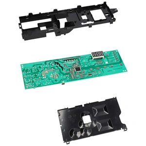 Elektronika, vezérlő (eredeti) BEKO mosógép / RENDELÉSRE