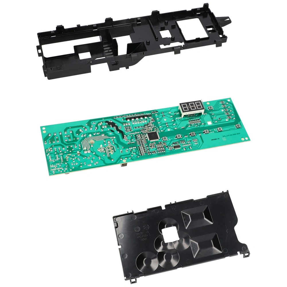 Elektronika, vezérlő (eredeti) BEKO mosógép / RENDELÉSRE