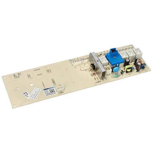 Elektronika vezérlő (eredeti) BEKO mosógép / RENDELÉSRE