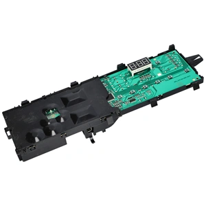 Elektronika vezérlő (eredeti) BEKO mosógép / RENDELÉSRE